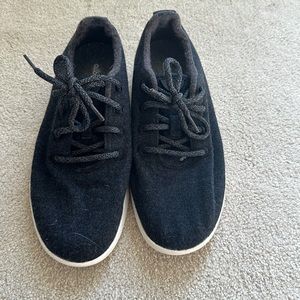 Men’s Allbird Woolrunners